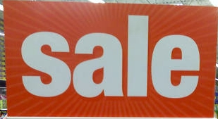 The Spend More Sale!